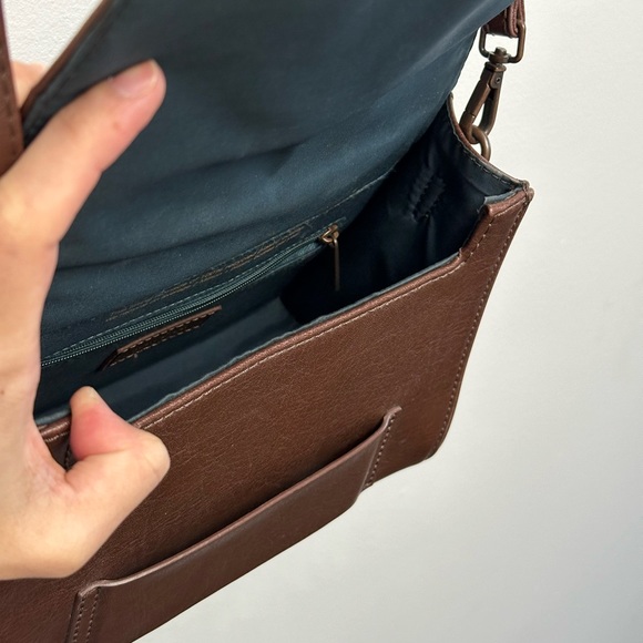 Matt & Nat Shoulder Bag - Picture 3 of 4